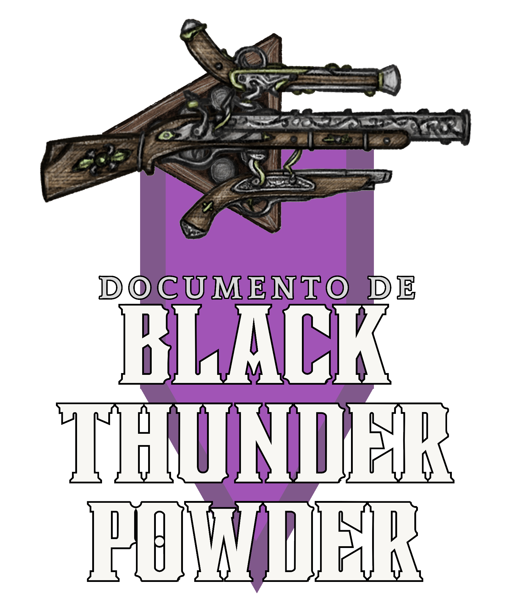 BlackThunderPowder