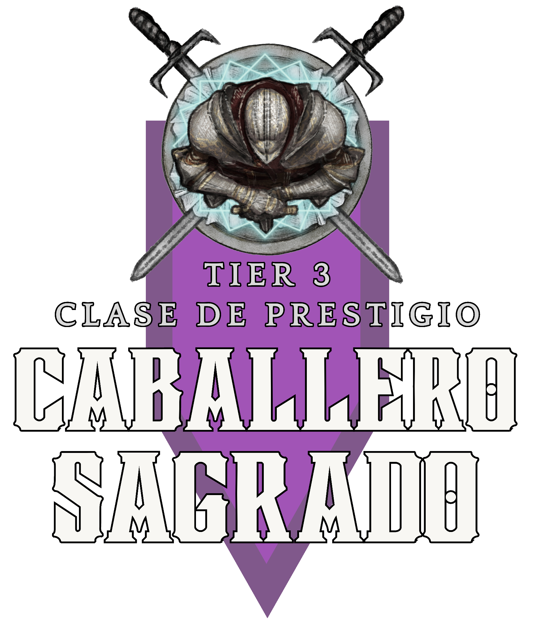 Caballero Sagrado