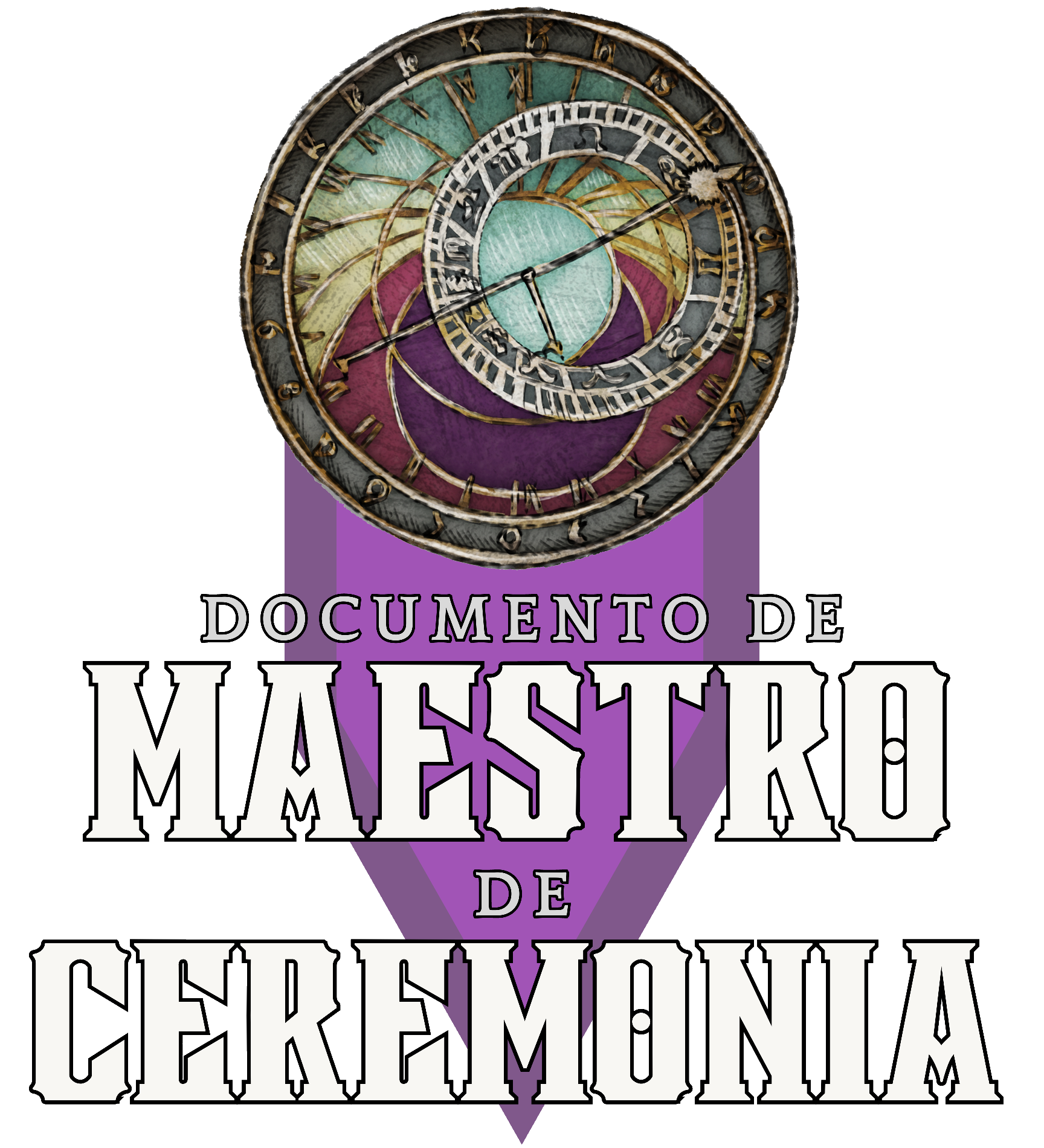 Maestro Ceremonias